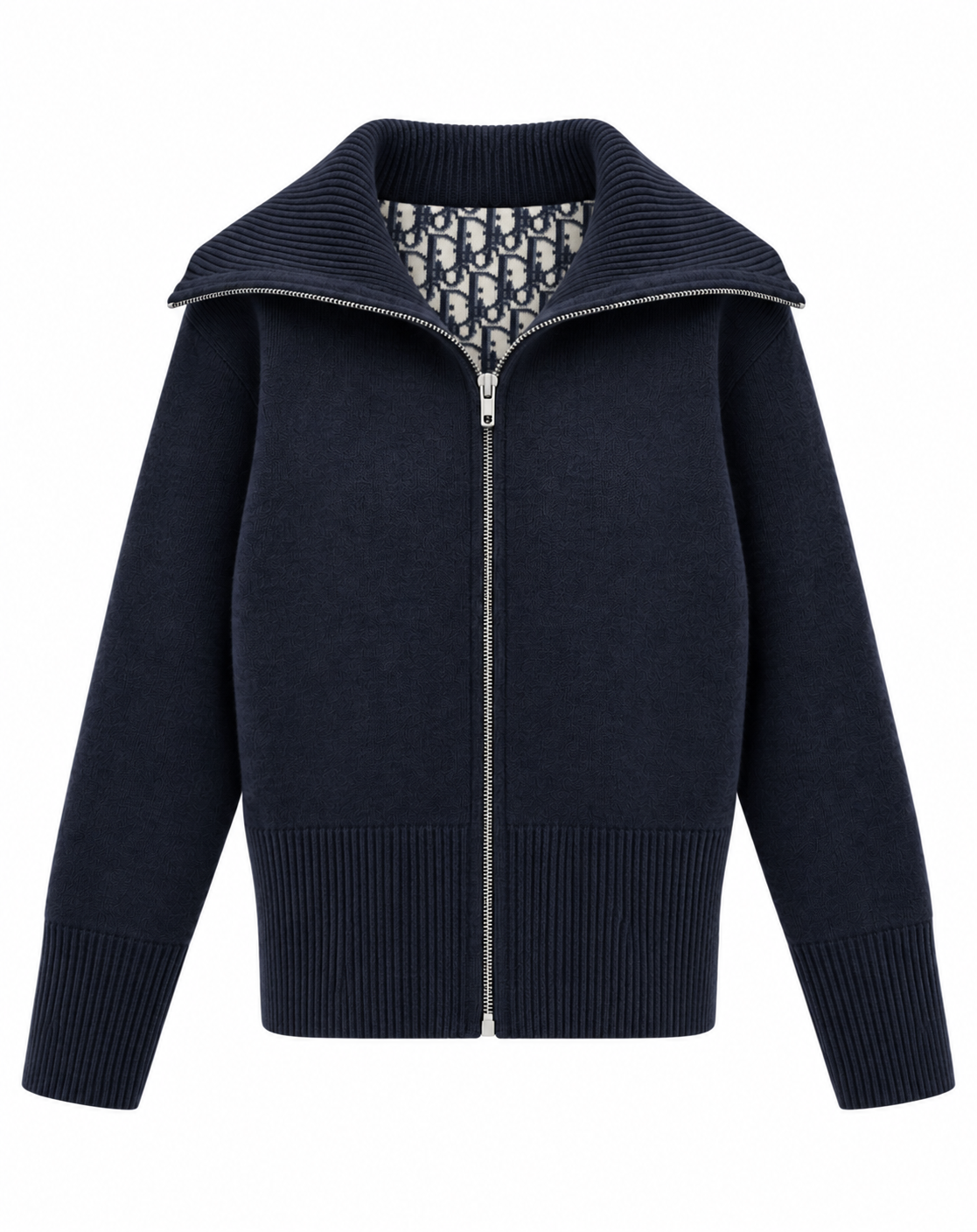 “DIOR“ Cardigan