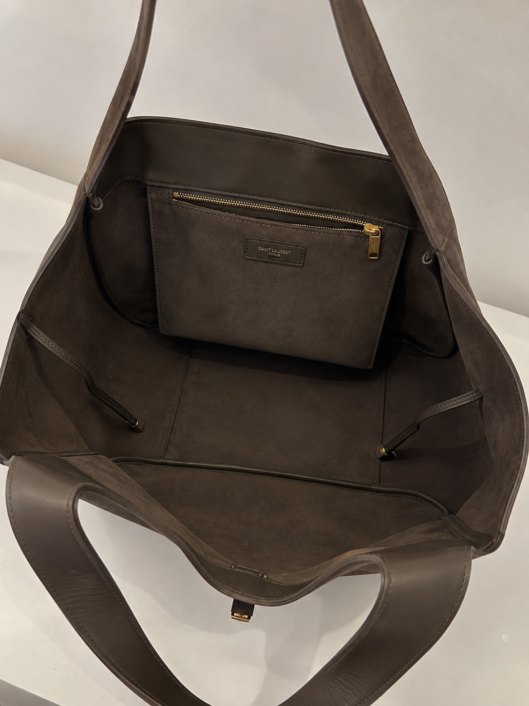 “SL“ Bag