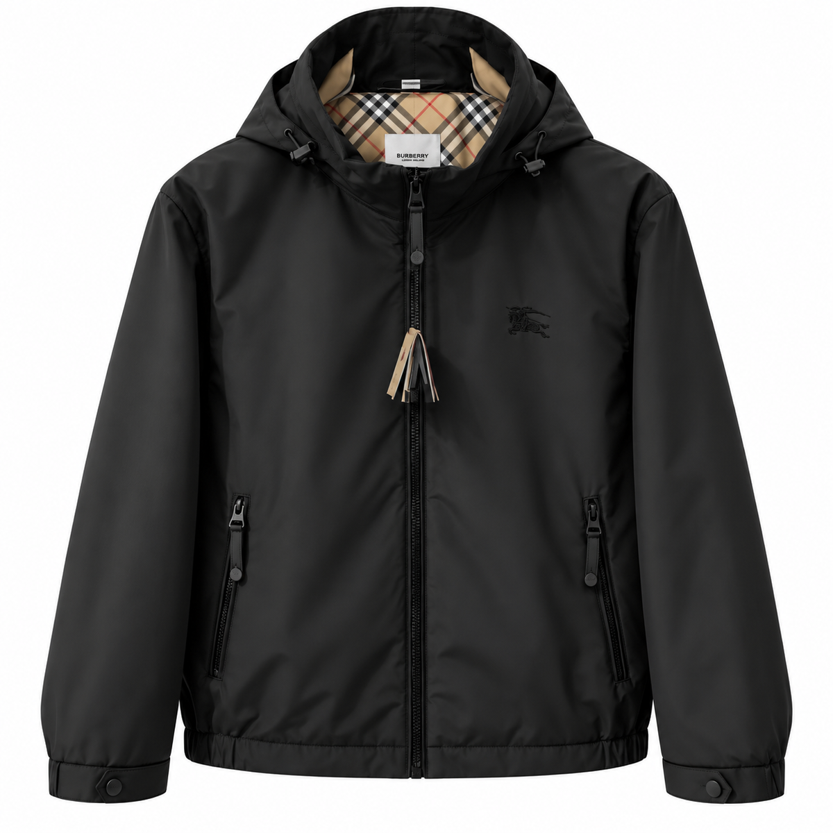 “BERRY“ Jacke