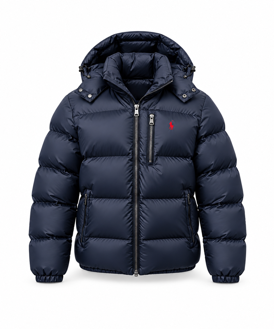 “RL“ Jacke