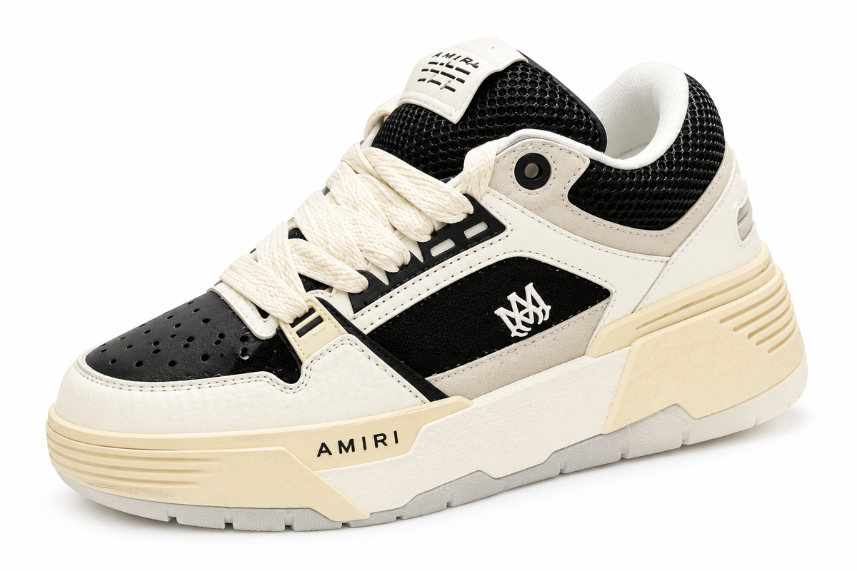 “AM“ Trainer