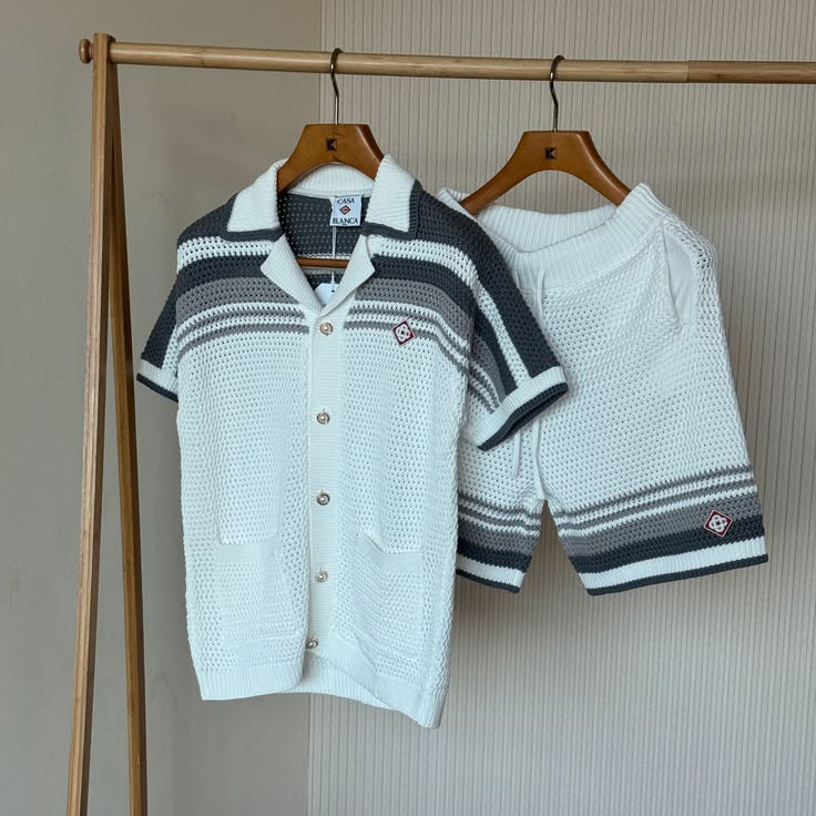 Summer Sets & Tracksuits