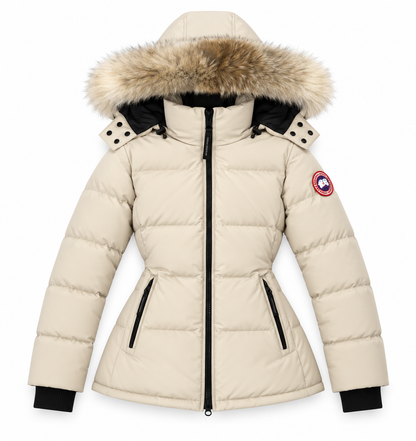 “MC“ Coat