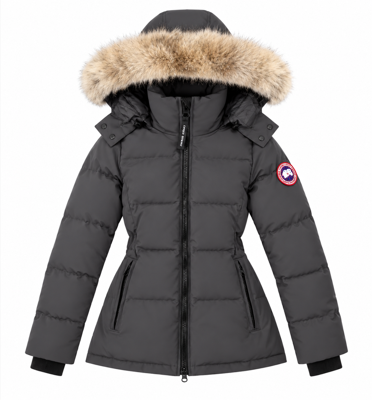 “MC“ Coat