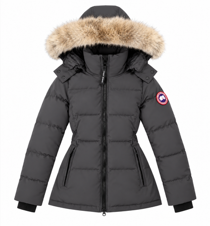 “MC“ Coat