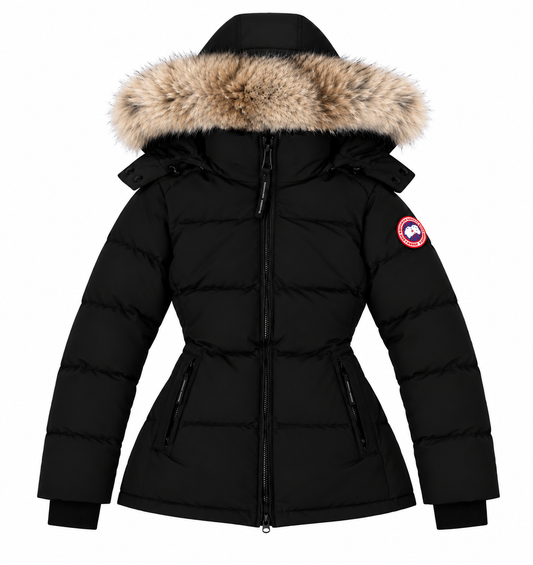 “MC“ Coat