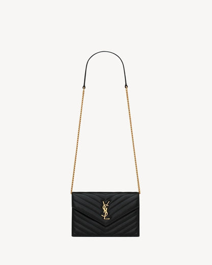 "Cassandra" SL Bag