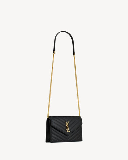 "Cassandra" SL Bag