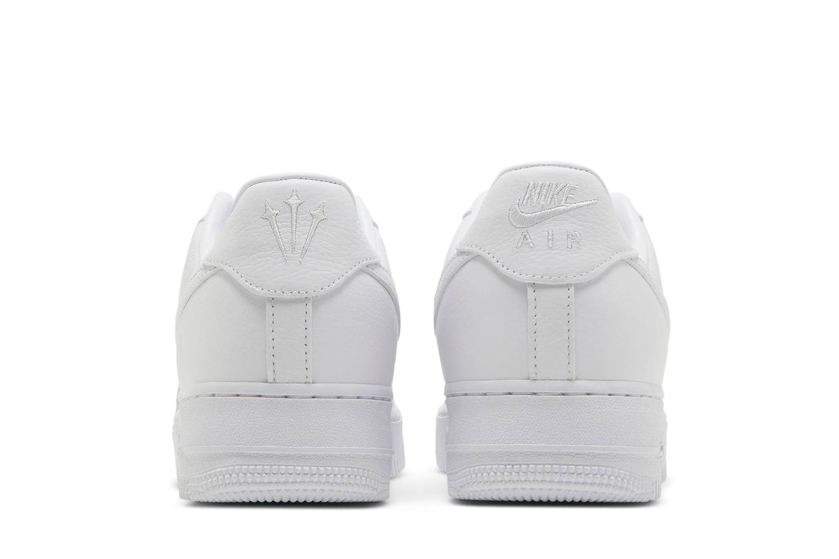 "DRK-AF1" Sneaker