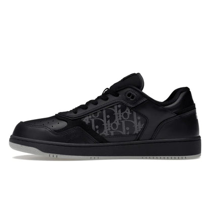 "B27" Low Sneaker