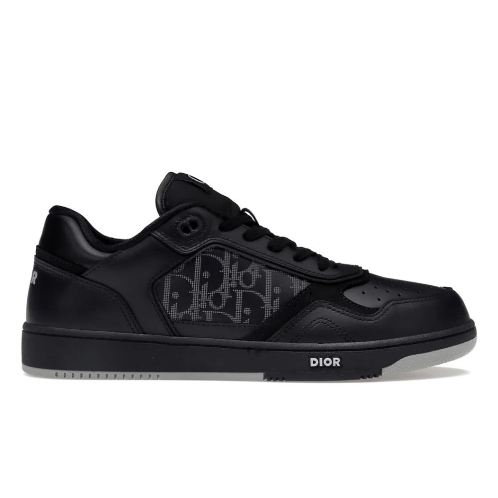 "B27" Low Sneaker