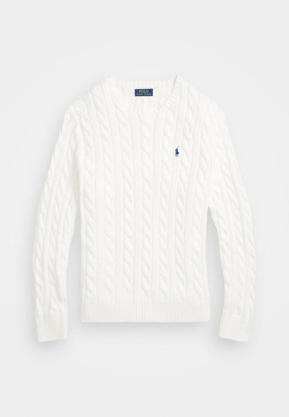 "RL" Knit