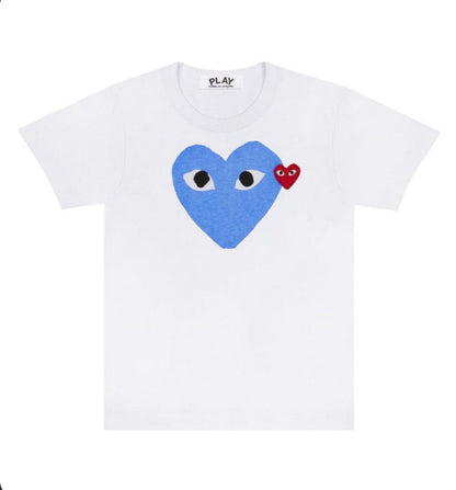 “CDG“ T-Shirt