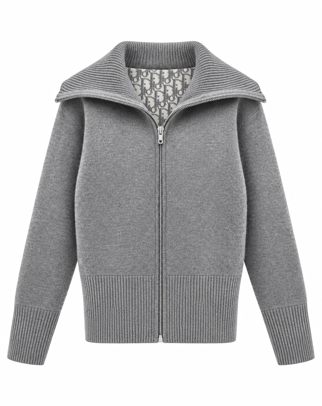 “DIOR“ Cardigan