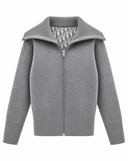 “DIOR“ Cardigan