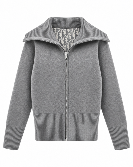 “DIOR“ Cardigan