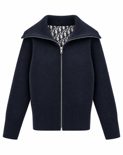 “DIOR“ Cardigan