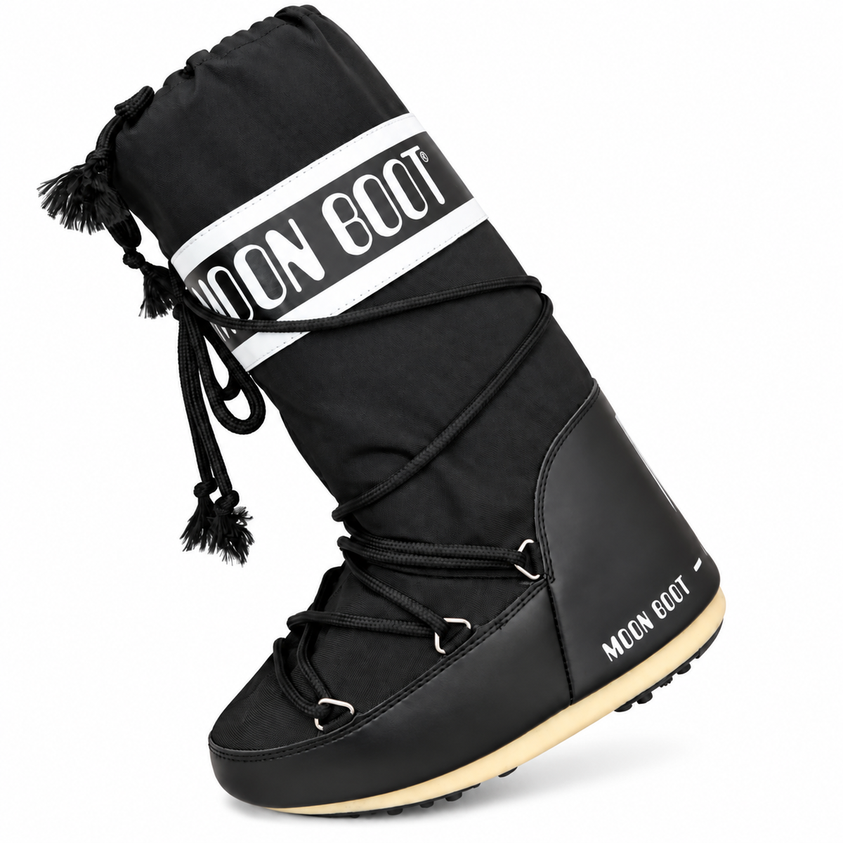 “MB“ Winter Boots