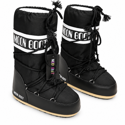 “MB“ Winter Boots
