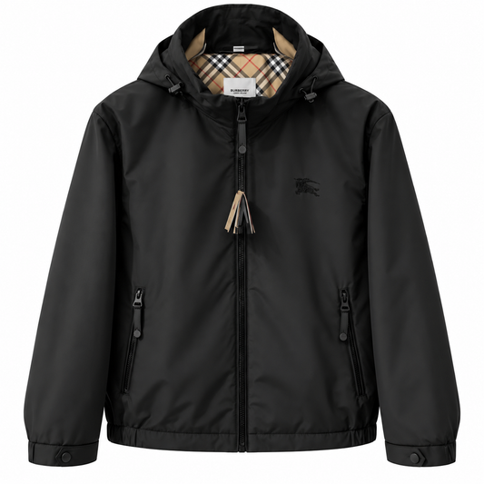 “BERRY“ Jacke