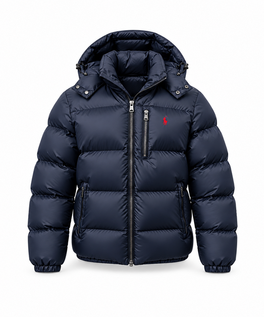 “RL“ Jacke