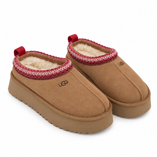 “UG“ Slipper
