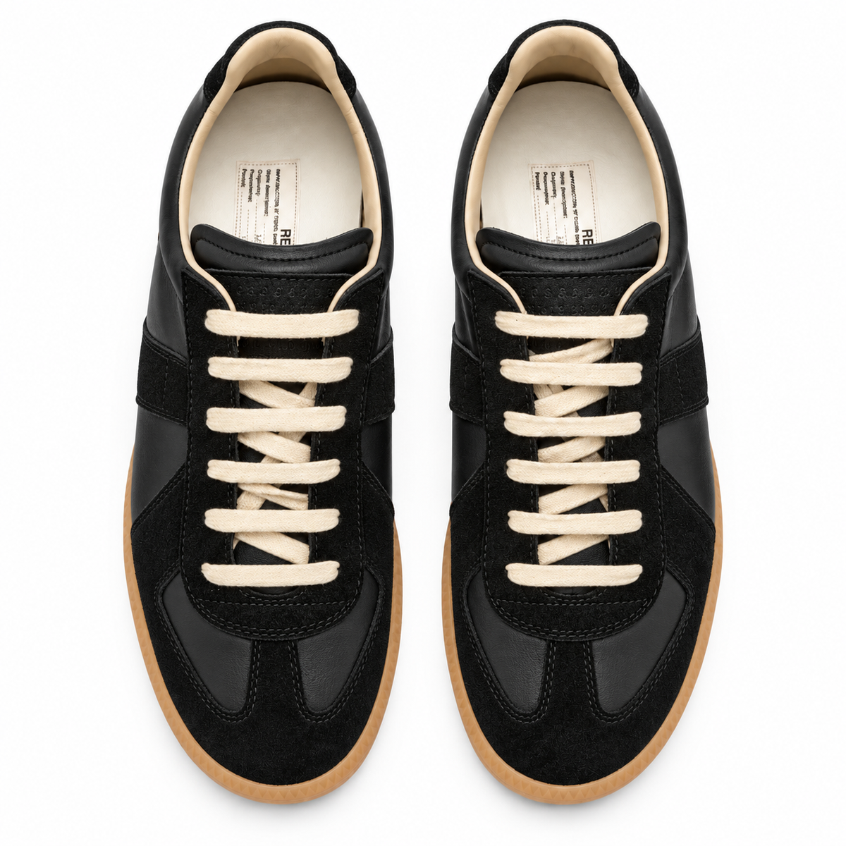 “MAISON“ Sneakers