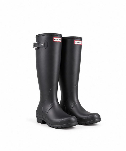 “HUNTER“ Rain Boots