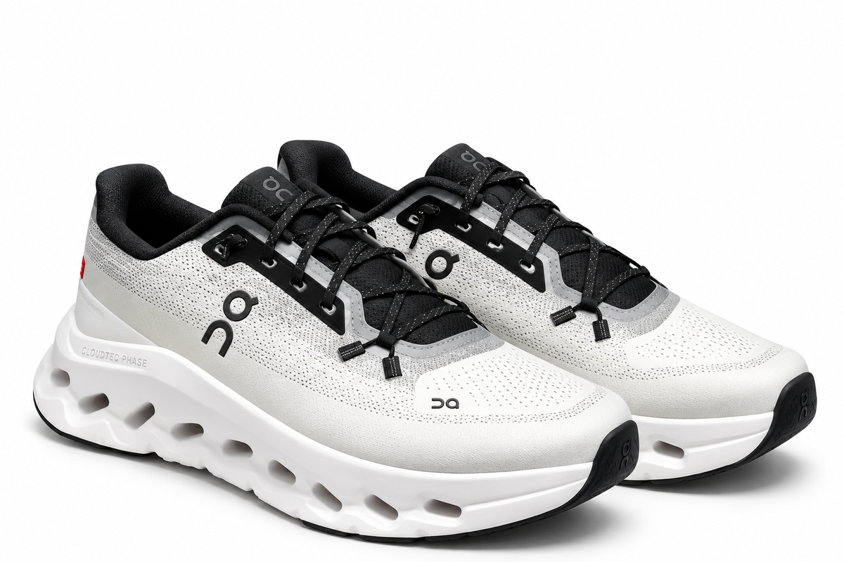 “ON“ Sneaker