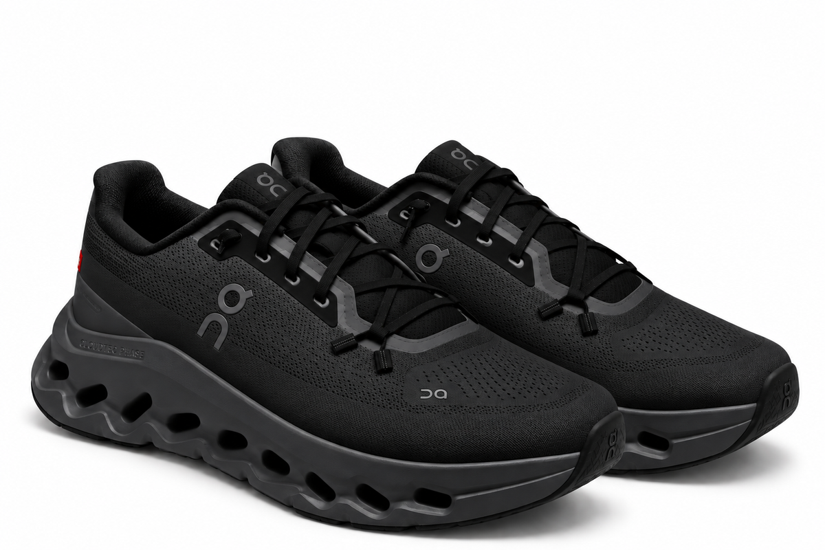 “ON“ Sneaker