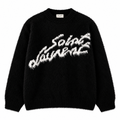 “SL“ Pullover