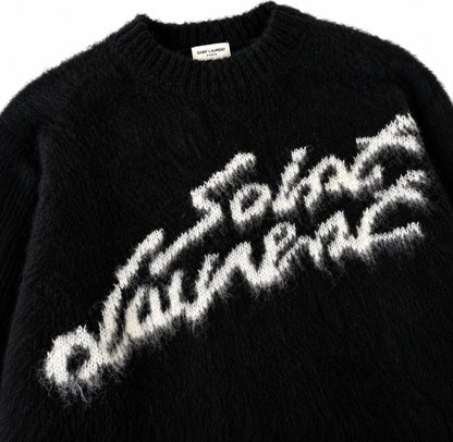 “SL“ Pullover
