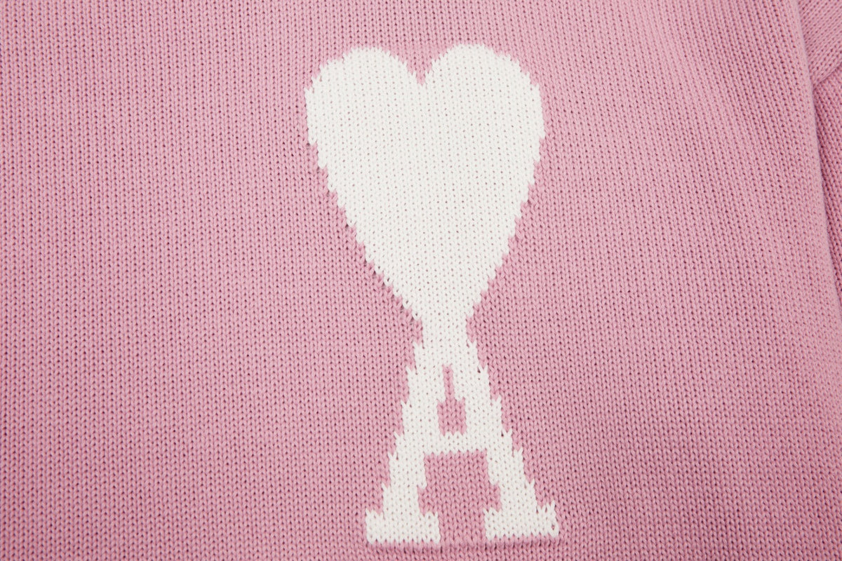 "Heart" - Sweater