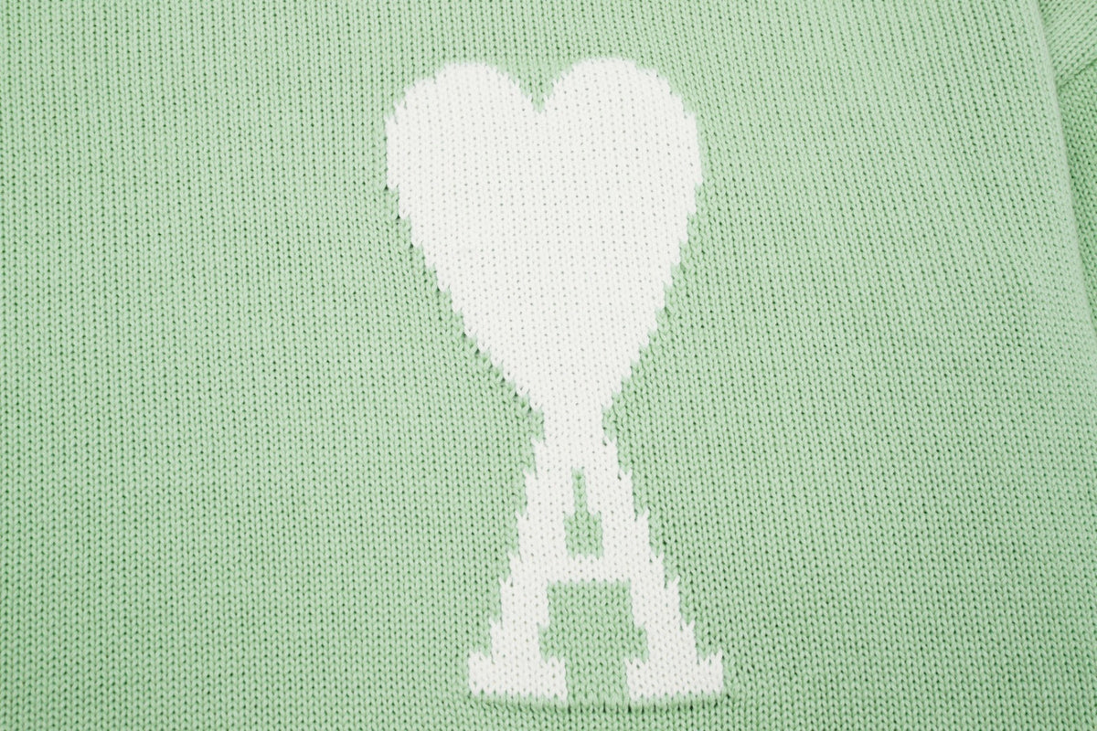 "Heart" - Sweater