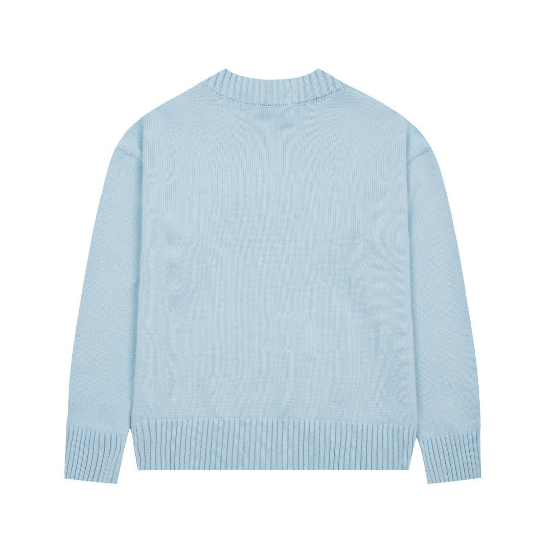 "Heart" - Sweater